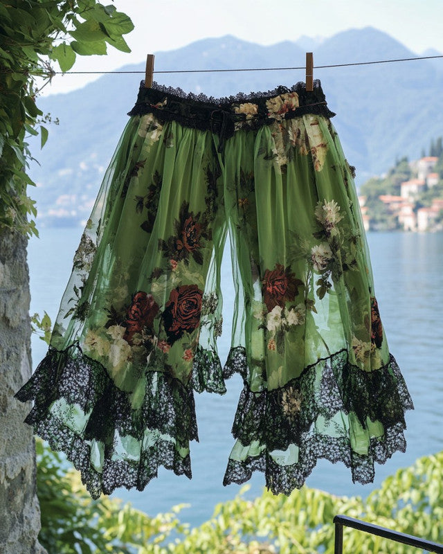 Beautifully Crafted Garment