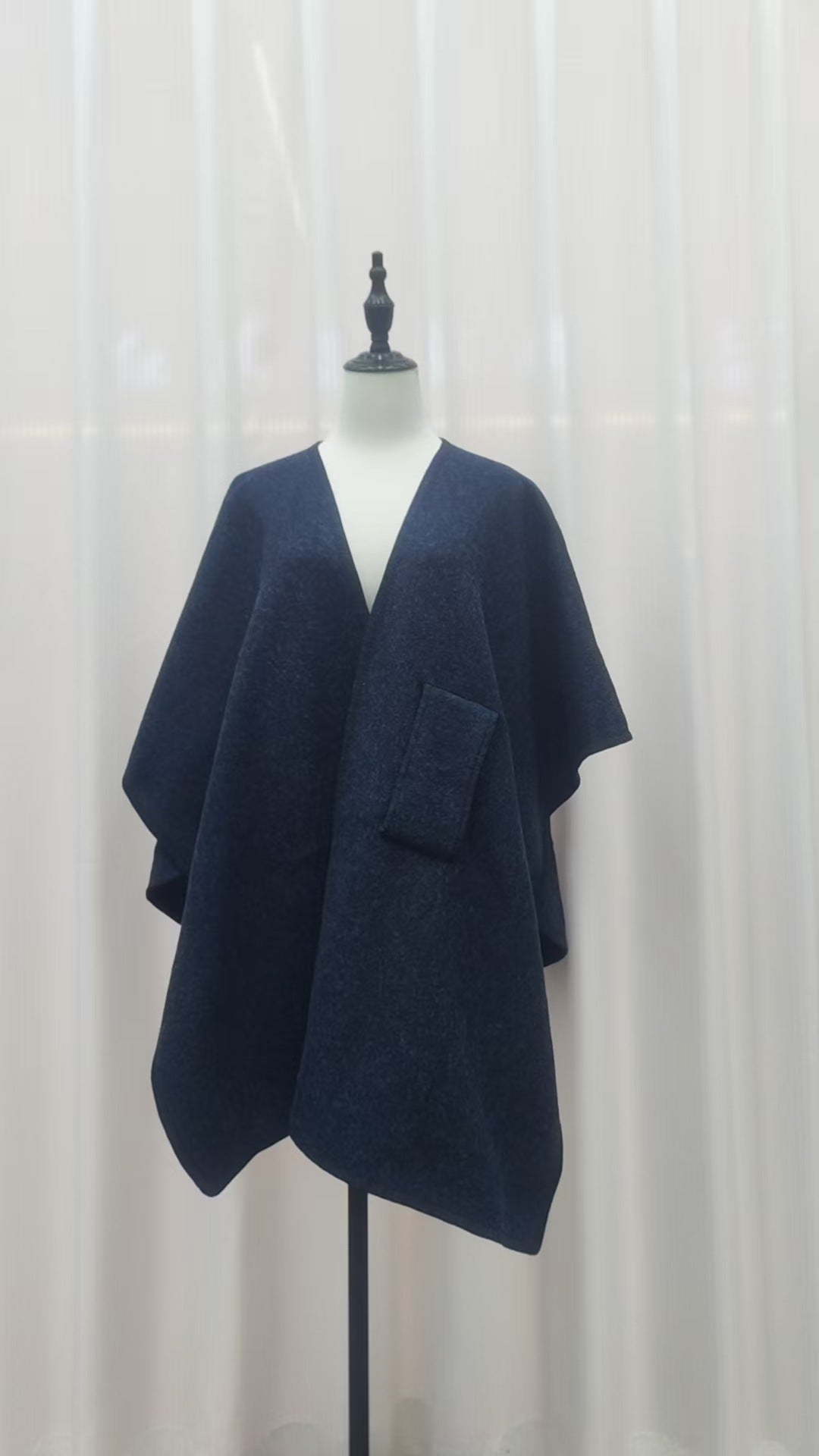 Navy Blue
