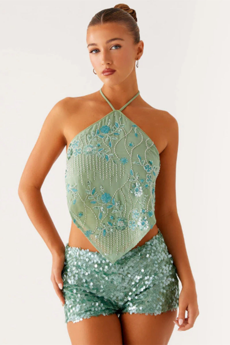 Elegantly Styled Top for Everyday Wear