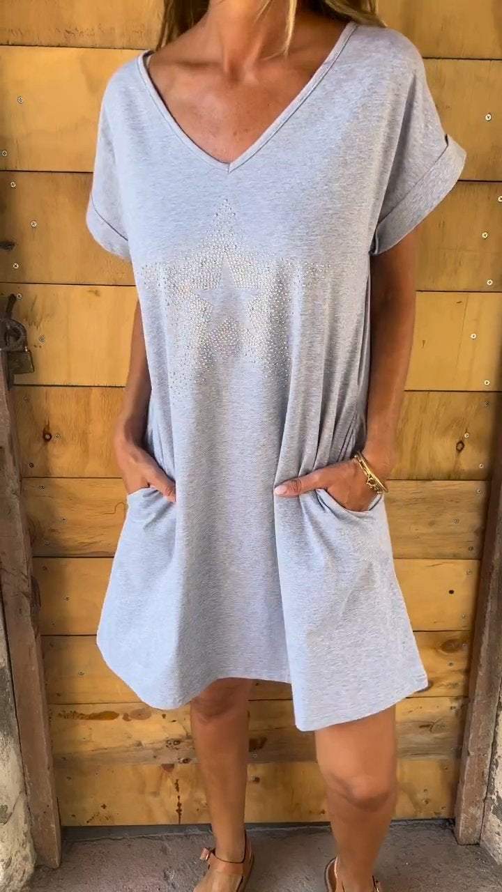 Classic Vintage & Enduringly Stylish Dress