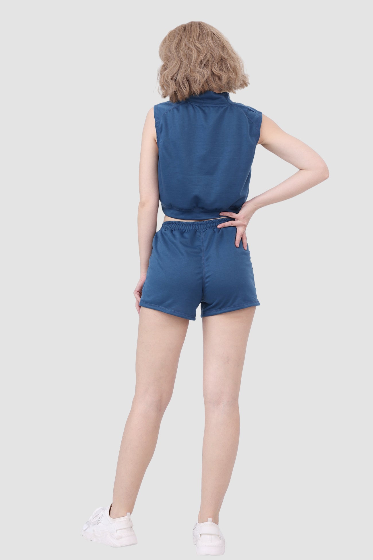 A Vintage Style Garment with Delicate Timeless Details