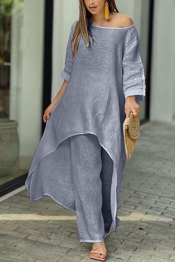A Vintage Style Garment with Delicate Timeless Details