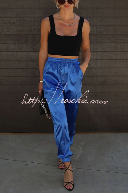 Polished Pants with an Effortless Classic Look