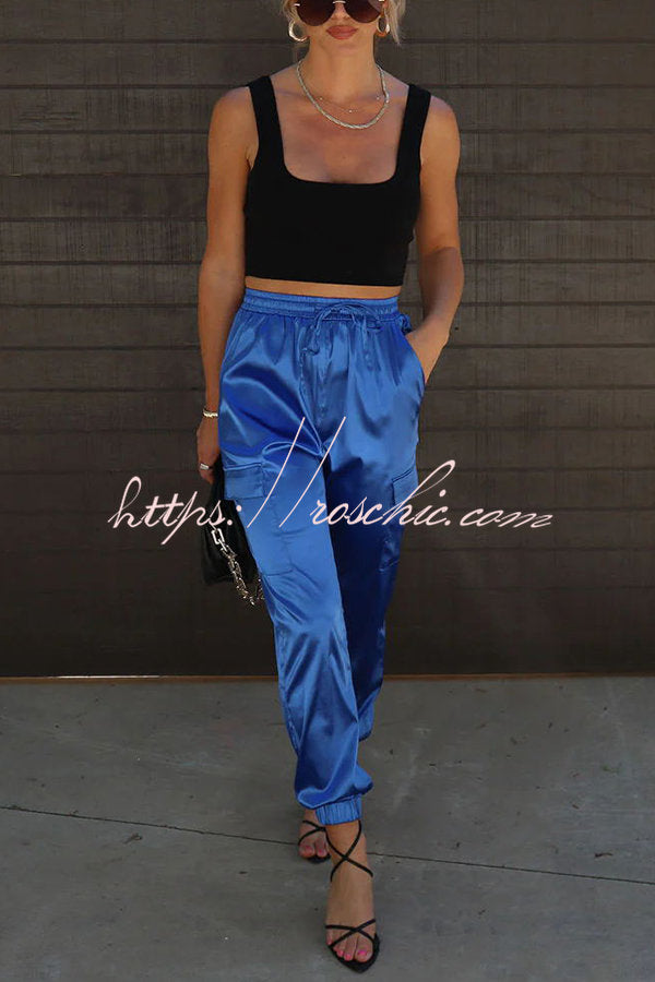 Polished Pants with an Effortless Classic Look