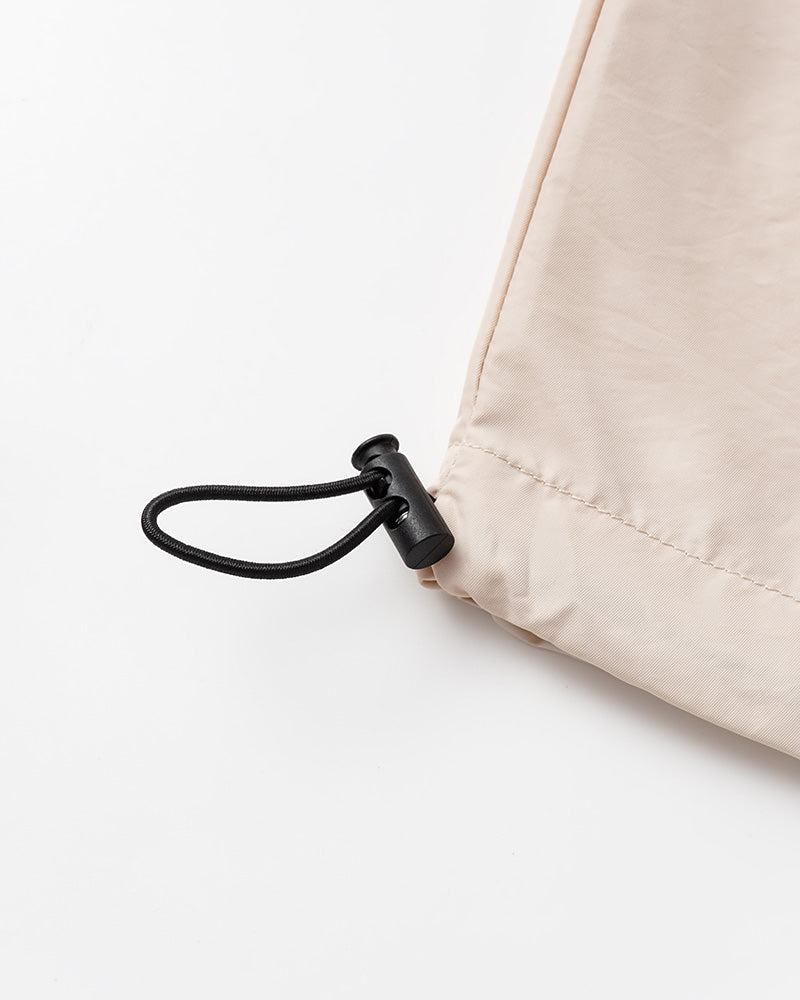 Beautifully Finished Pants in a Timeless Design