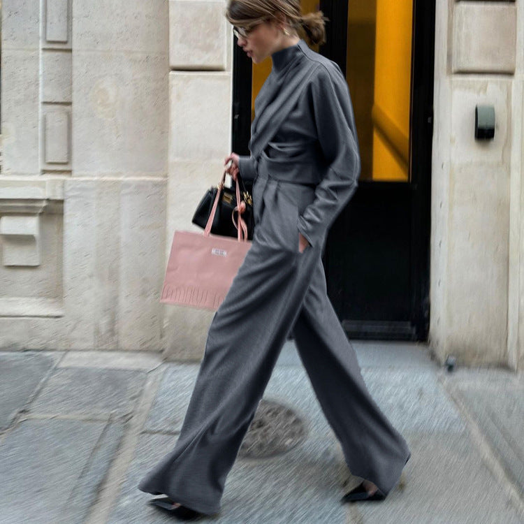 Vintage Inspired Pants with a Contemporary Edge