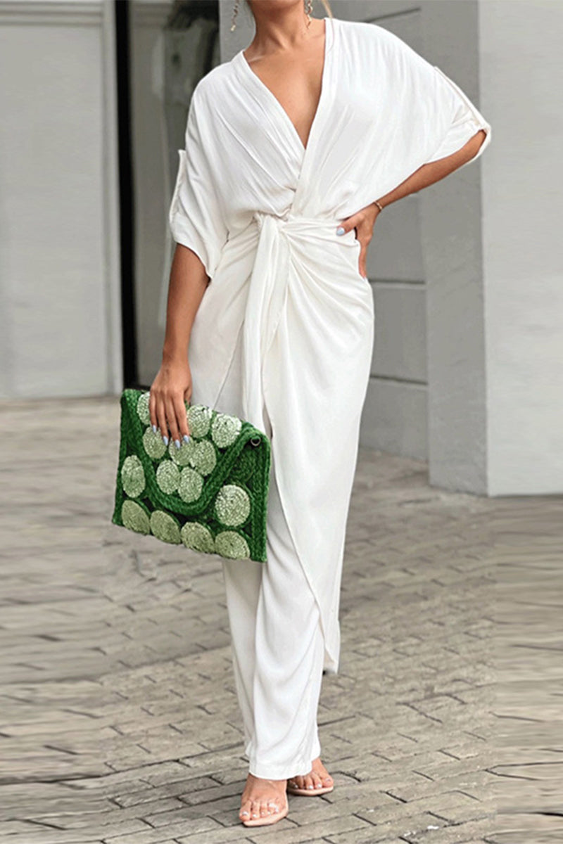 Beautifully Finished Garment in a Timeless Design