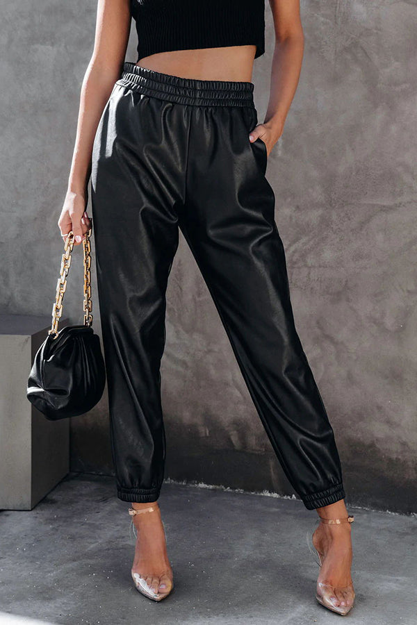 Beautifully Crafted Pants in a Classic Style