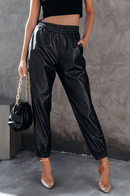 Beautifully Crafted Pants in a Classic Style