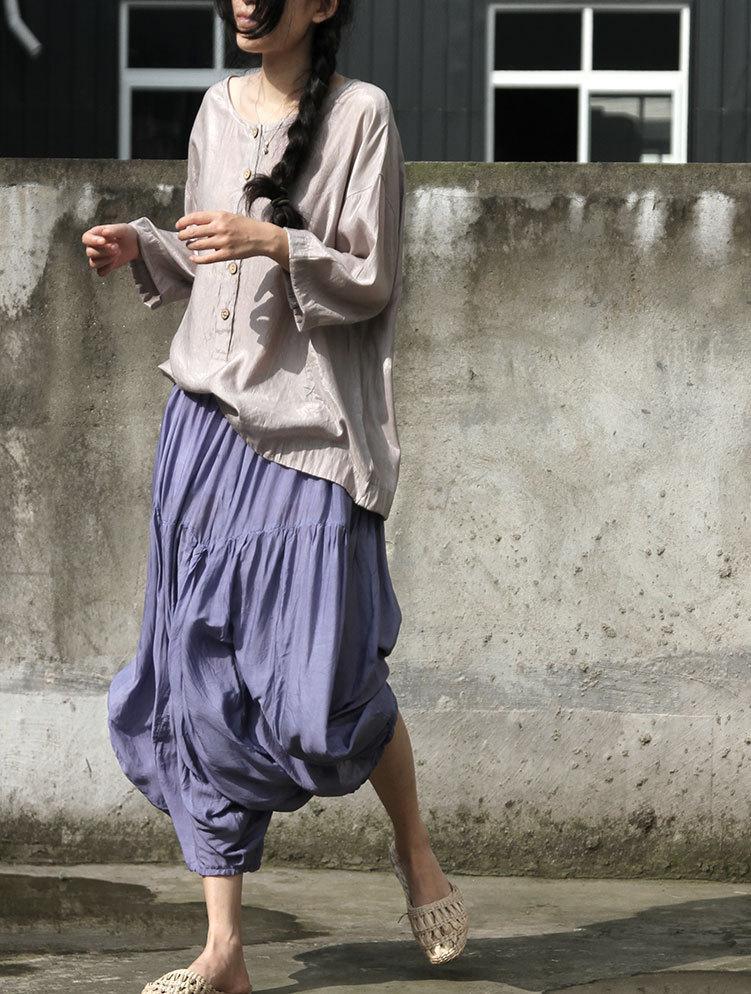 Polished Pants with an Effortless Classic Look