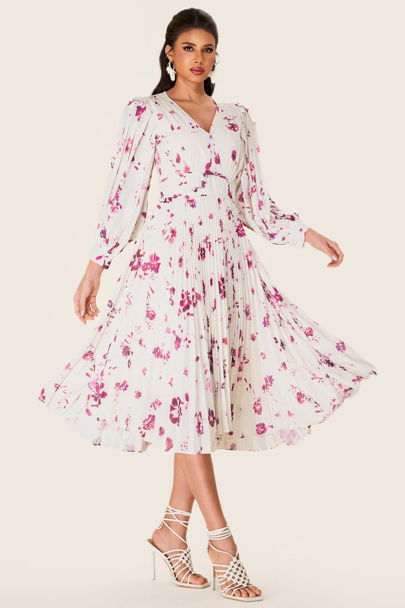 Classic Vintage & Enduringly Stylish Dress
