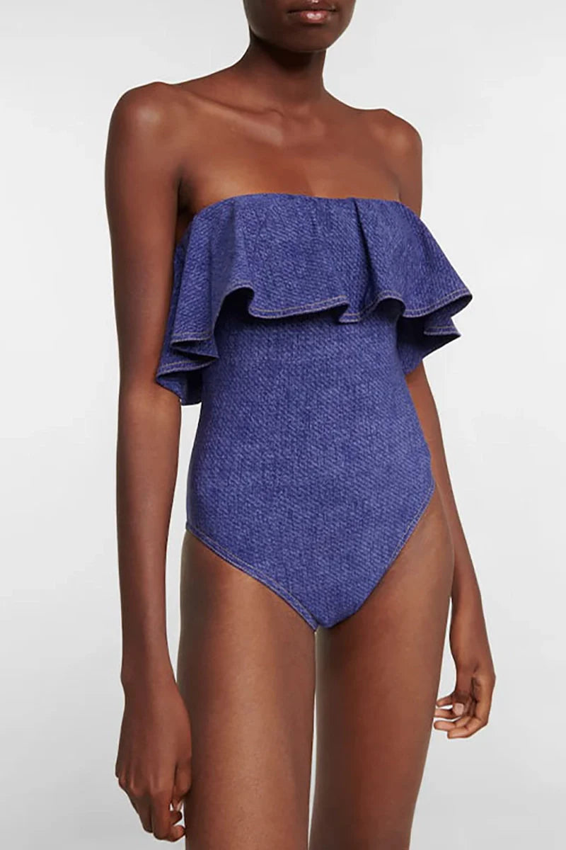 Polished Garment with an Effortless Classic Look
