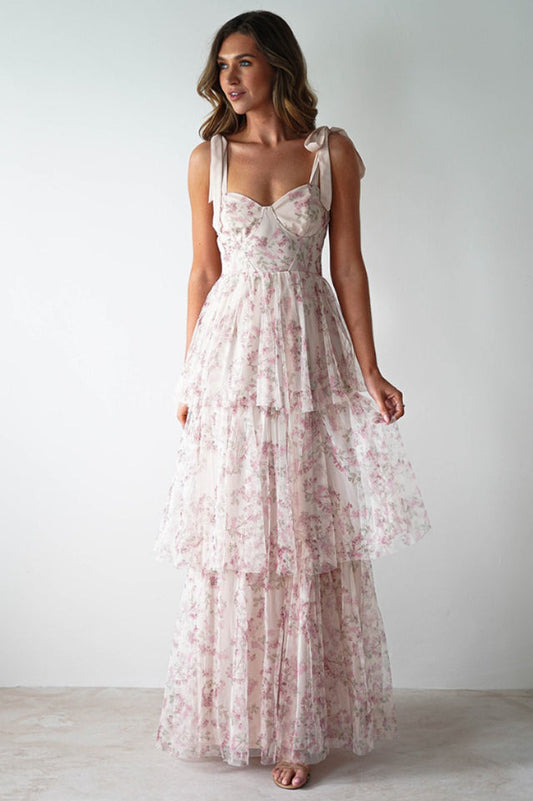 White Pink