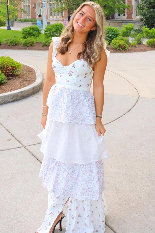Floral Print