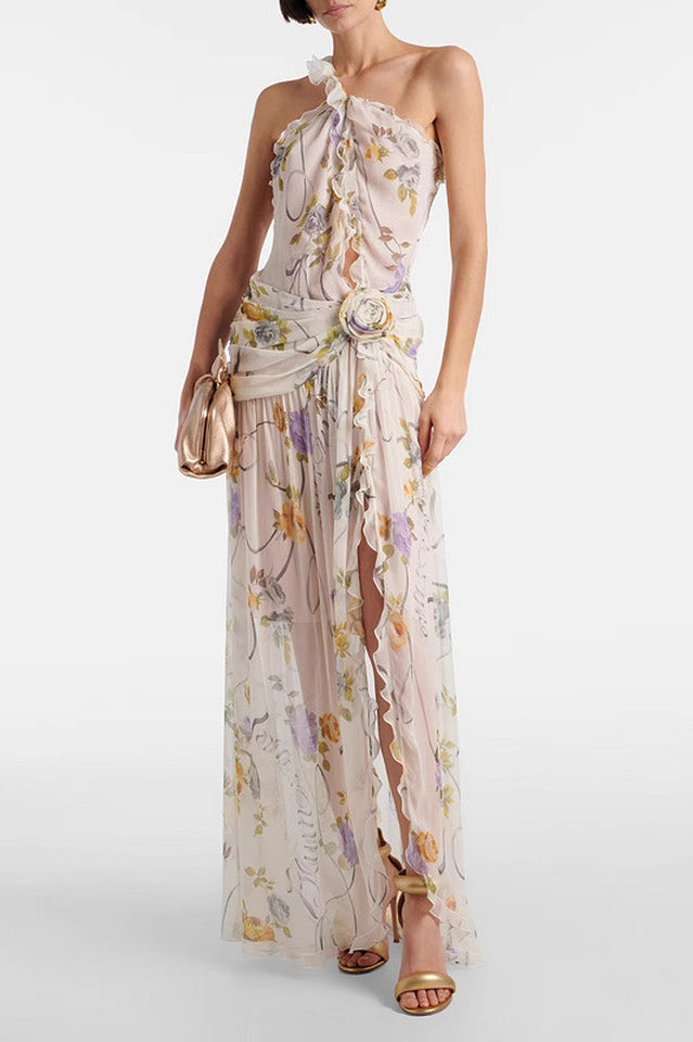 Floral