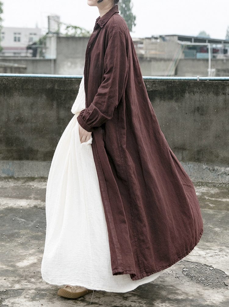 Effortlessly Elegant Cardigan with a Timeless Design