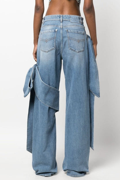 Vintage Inspired Garment with a Contemporary Edge