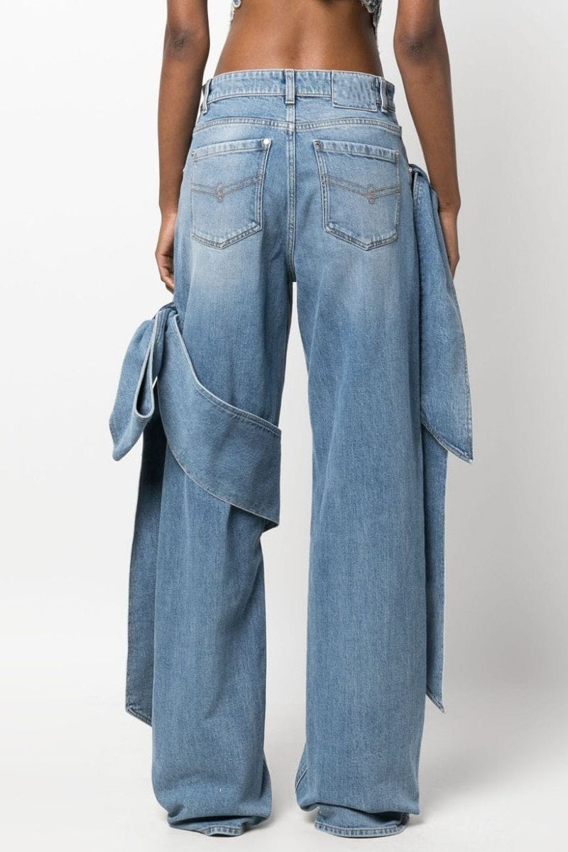 Vintage Inspired Garment with a Contemporary Edge