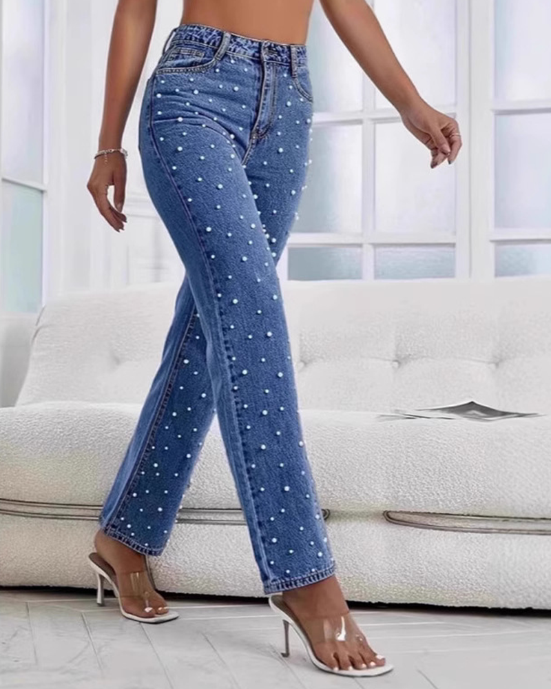 Polished Garment with an Effortless Classic Look