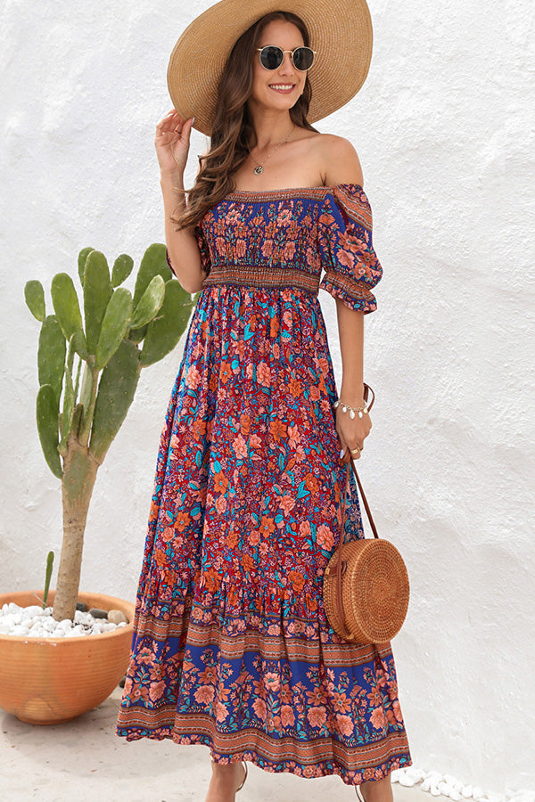 Classic Vintage & Enduringly Stylish Dress
