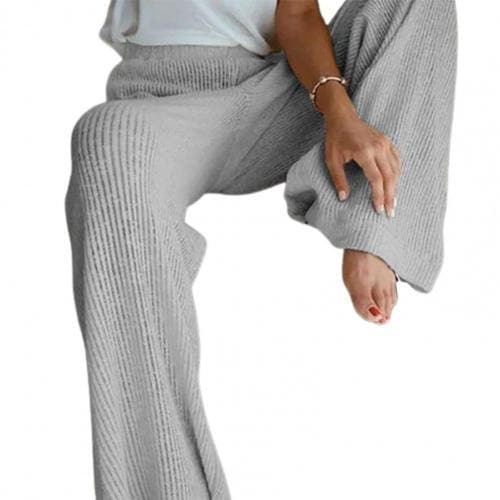 Well Tailored Pants with a Graceful Silhouette