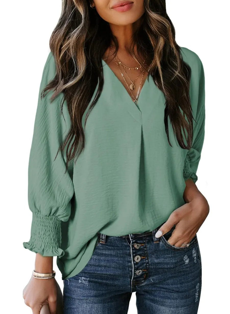 Classic Vintage Garment with a Flattering Fit