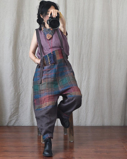 Well Tailored Pants with a Graceful Silhouette