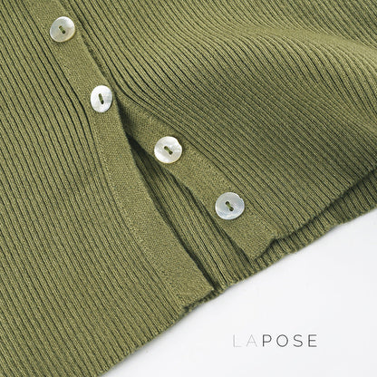 Gracefully Styled Top for Any Occasion