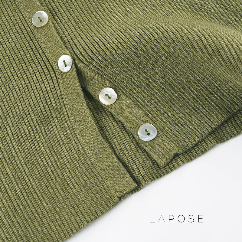 Gracefully Styled Top for Any Occasion