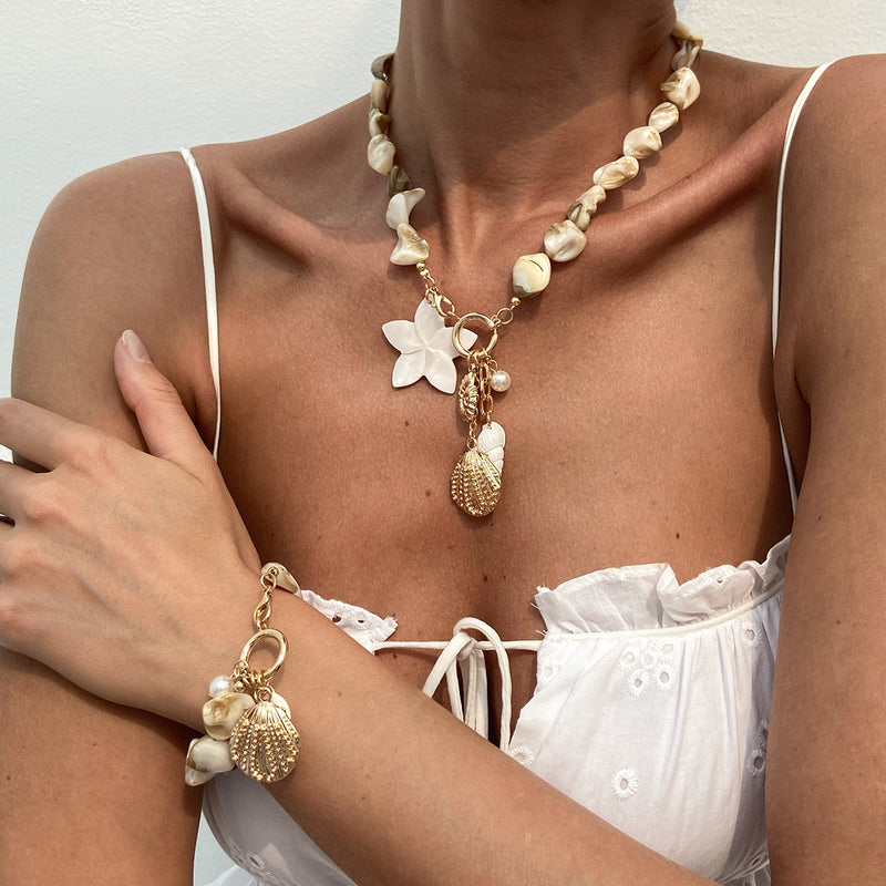 Beautiful Necklace with Unique Style