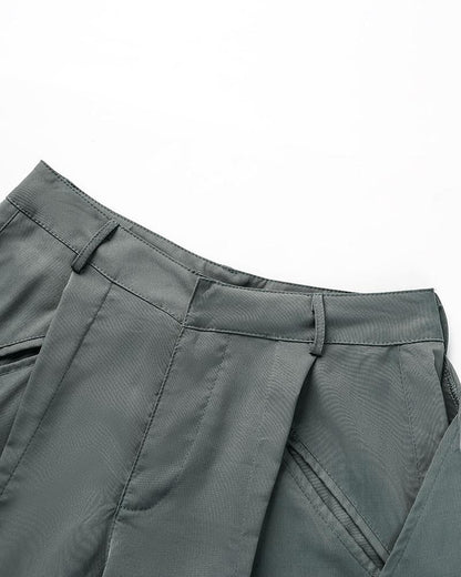 Beautifully Crafted Pants in a Classic Style