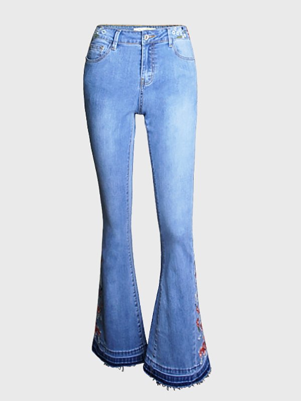 Polished Pants with an Effortless Classic Look