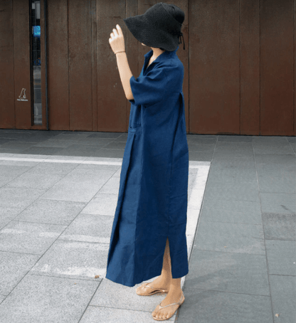 Effortlessly Elegant Blouse with a Timeless Design
