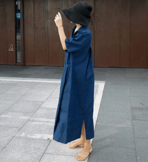 Effortlessly Elegant Blouse with a Timeless Design