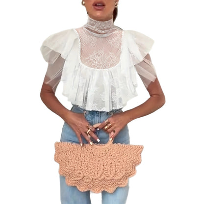Effortlessly Elegant T-Shirt with a Timeless Design