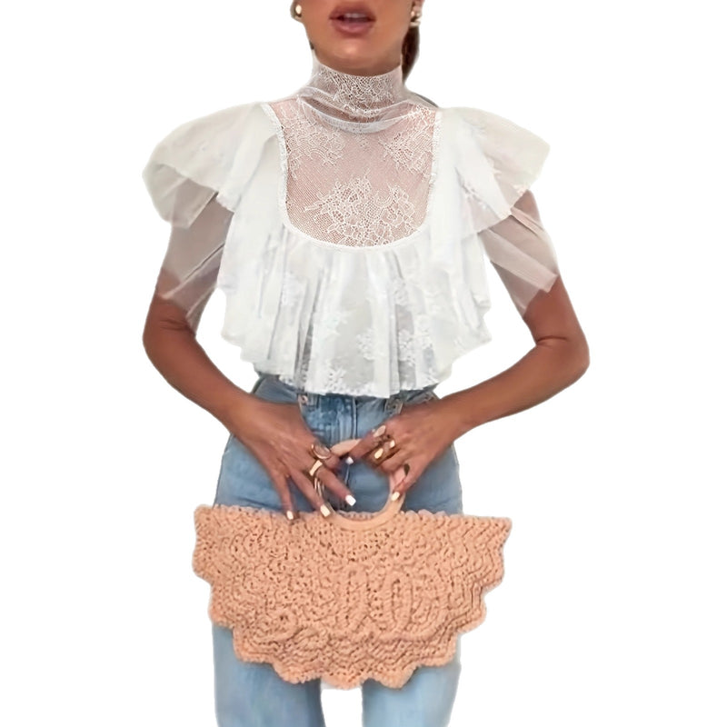 Effortlessly Elegant T-Shirt with a Timeless Design