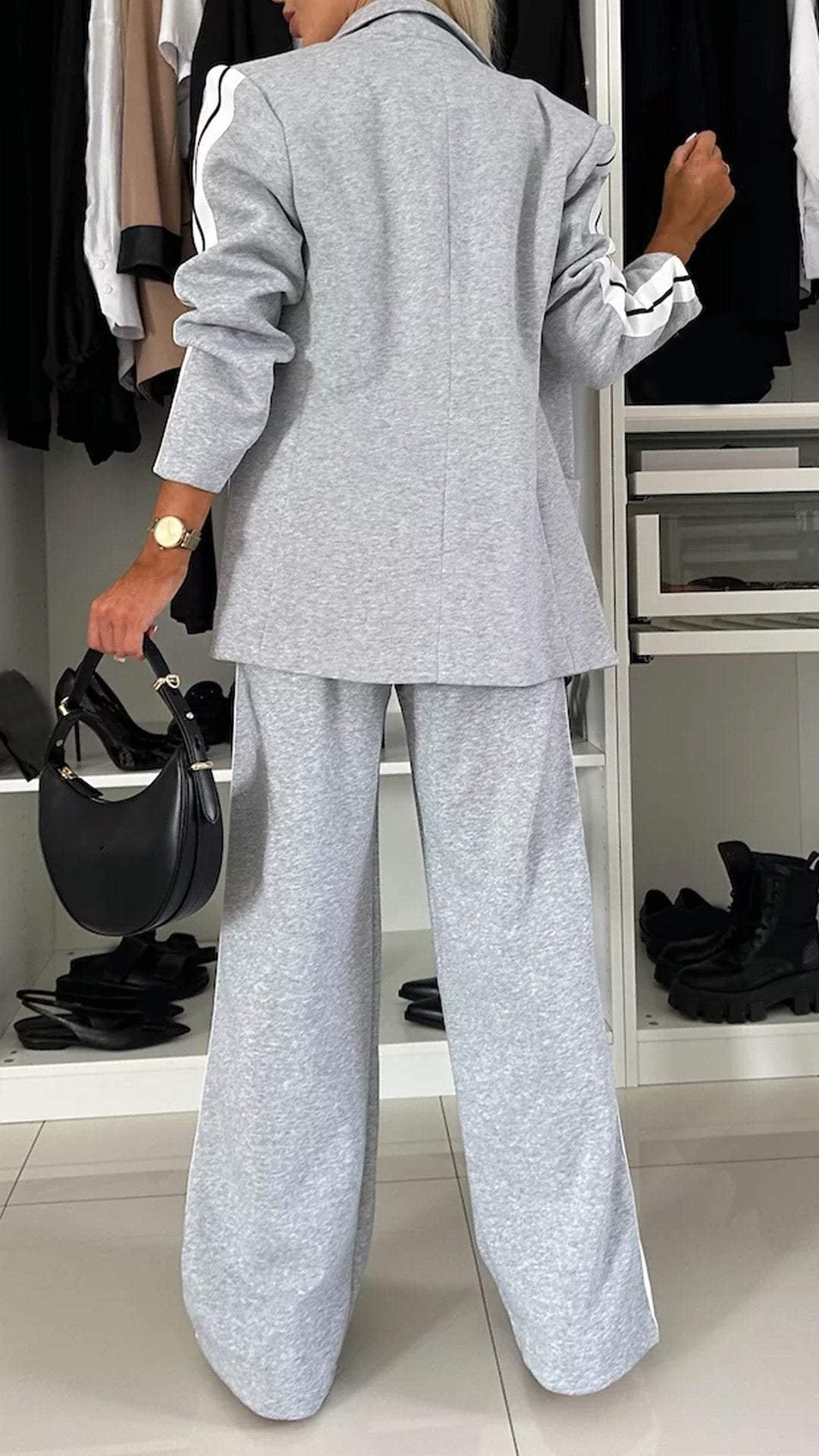 Beautifully Crafted Garment in a Classic Style