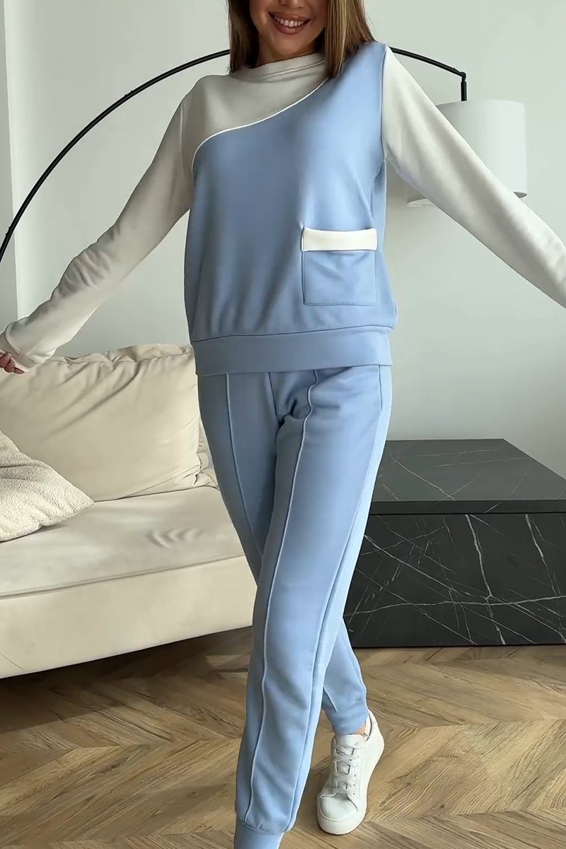 Classic Vintage Pants with a Flattering Fit