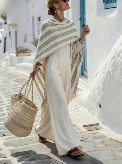 Beautifully Finished Garment in a Timeless Design