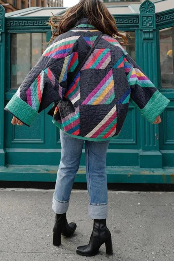 Polished Cardigan with an Effortless Classic Look