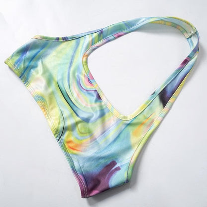 Gracefully Styled Garment for Any Occasion
