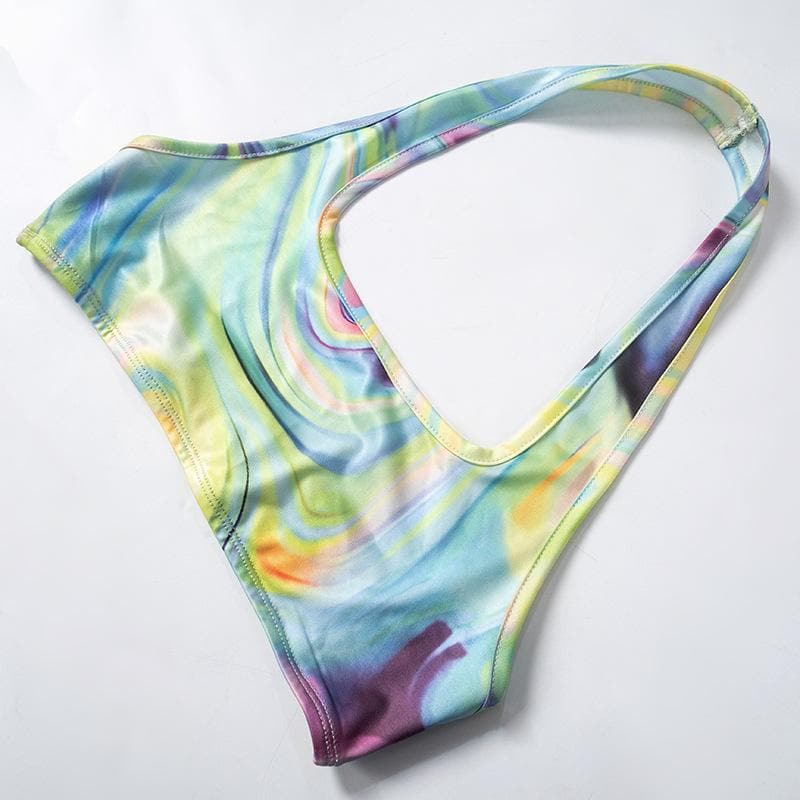 Gracefully Styled Garment for Any Occasion