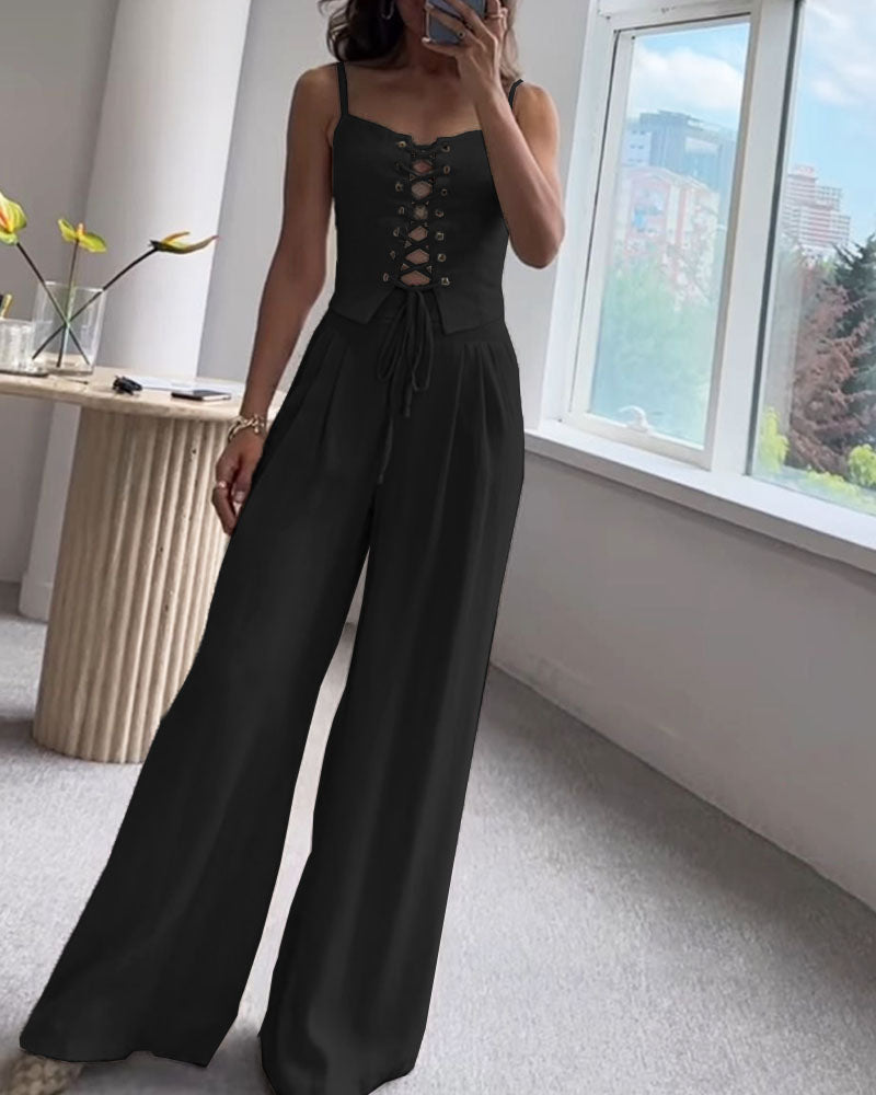 Charming Set for Any Occasion