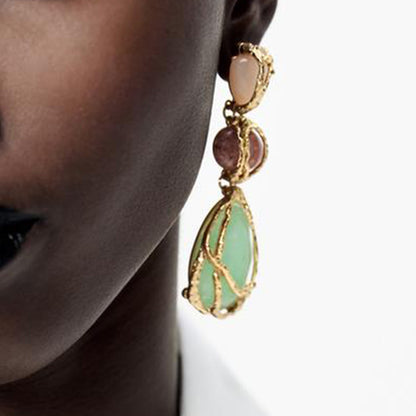 Charming Earring for Any Occasion
