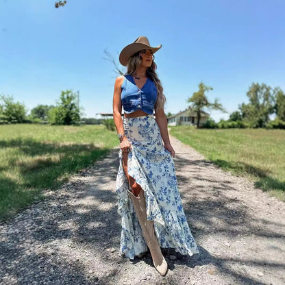 Elegantly Styled Garment for Everyday Wear