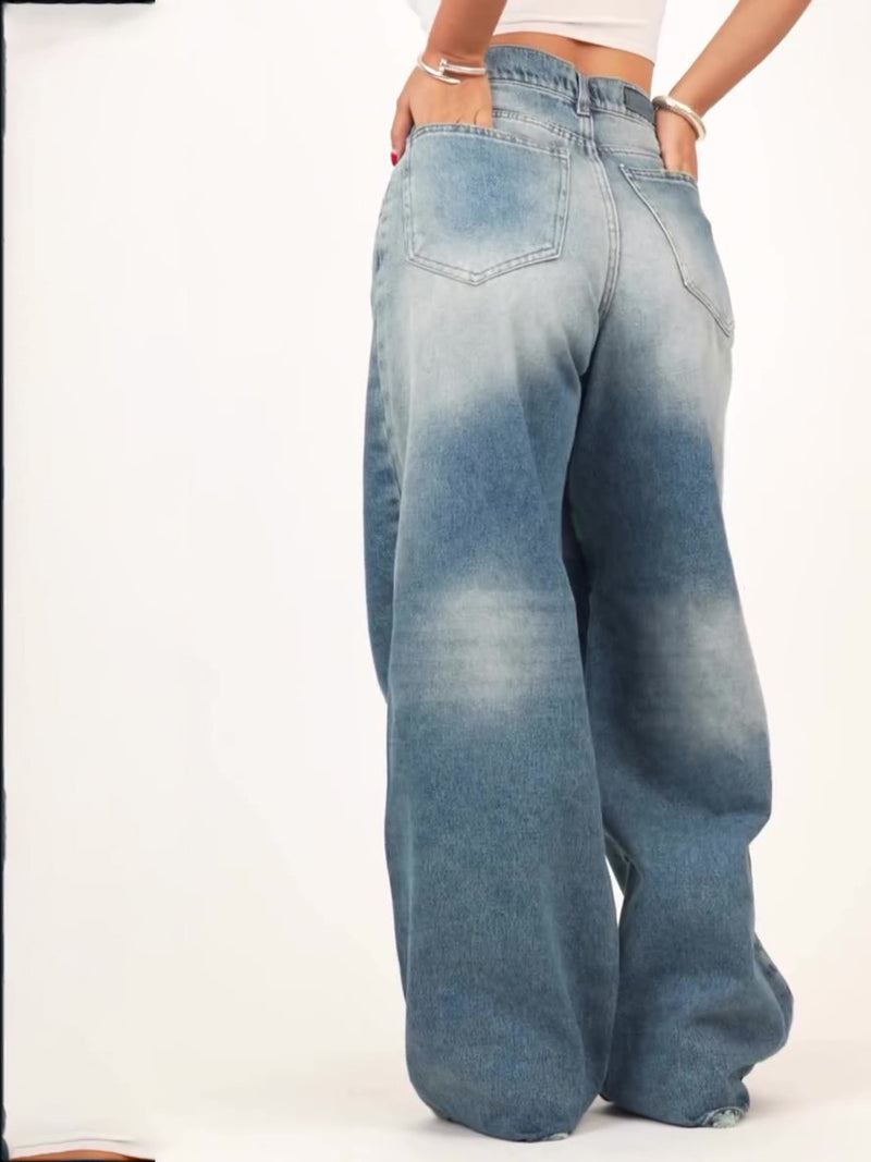 Vintage Inspired Garment with a Contemporary Edge