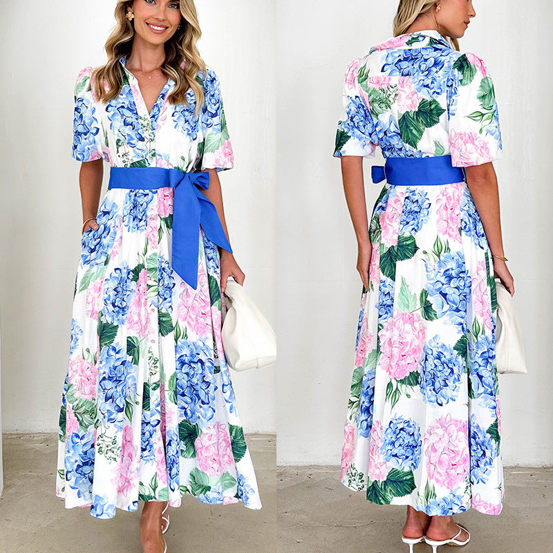 Classic Vintage & Enduringly Stylish Dress