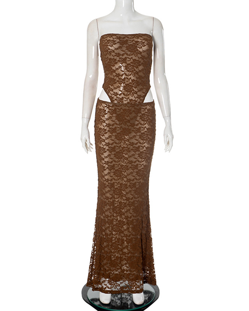 Classic Vintage Garment with a Flattering Fit
