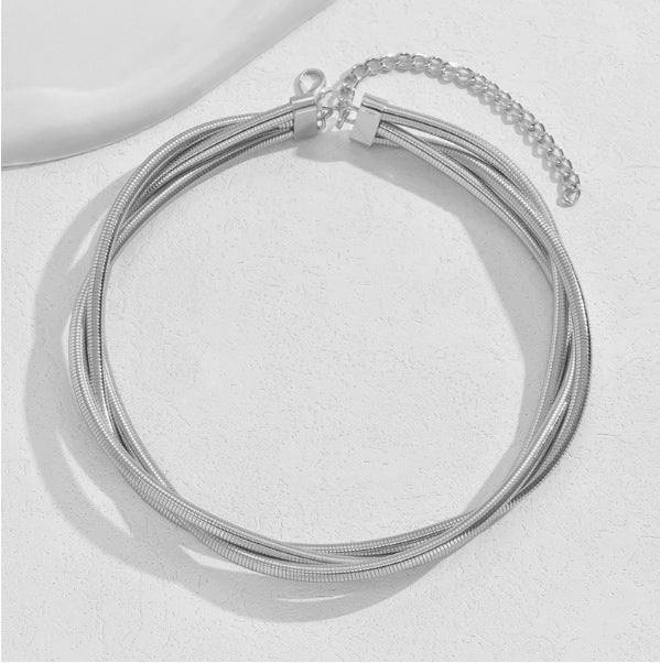 Romantic Necklace for Special Moments