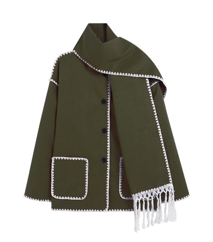 Army Green